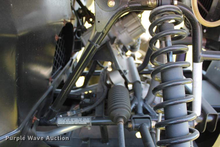 image for item DB5197 2015 Arctic Cat Prowler 700XT utility vehicle