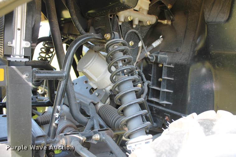 image for item DB5197 2015 Arctic Cat Prowler 700XT utility vehicle