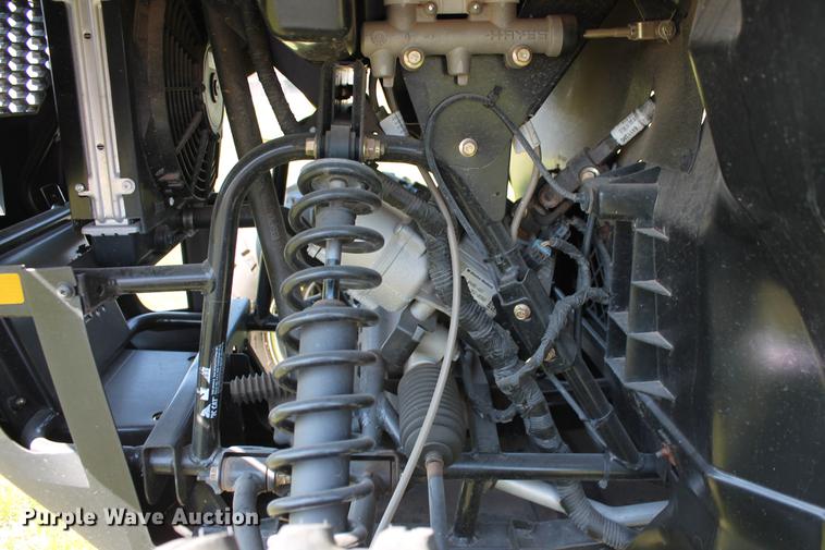 image for item DB5197 2015 Arctic Cat Prowler 700XT utility vehicle