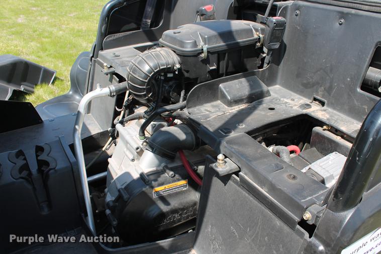 image for item DB5197 2015 Arctic Cat Prowler 700XT utility vehicle