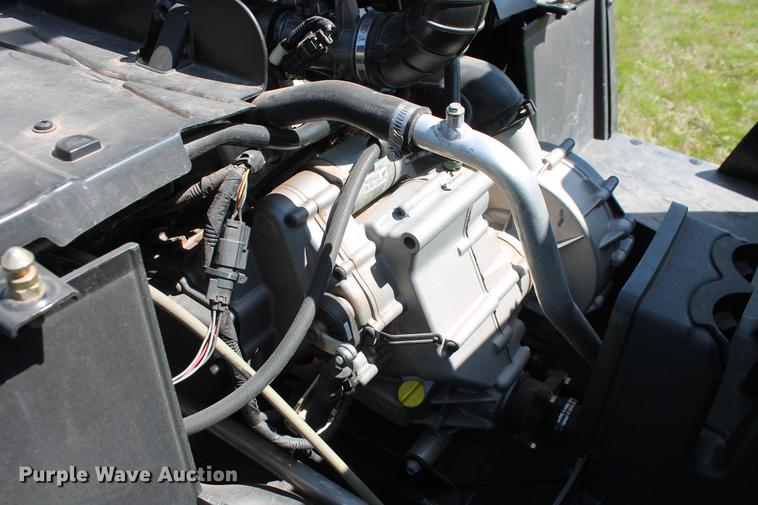 image for item DB5197 2015 Arctic Cat Prowler 700XT utility vehicle