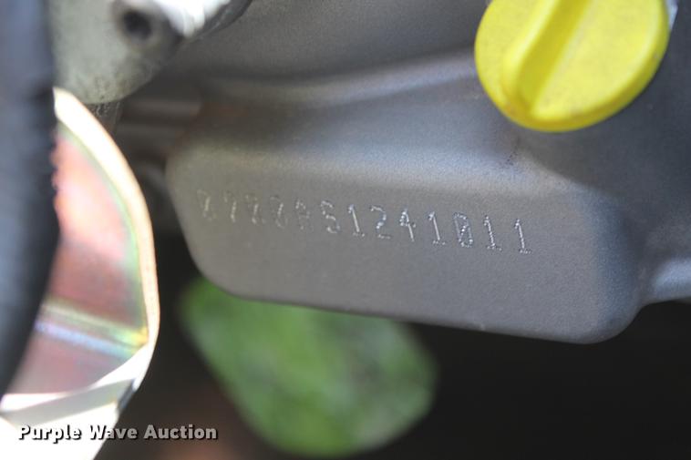 image for item DB5197 2015 Arctic Cat Prowler 700XT utility vehicle