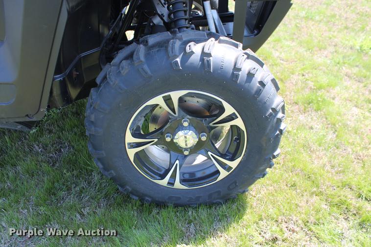 image for item DB5197 2015 Arctic Cat Prowler 700XT utility vehicle