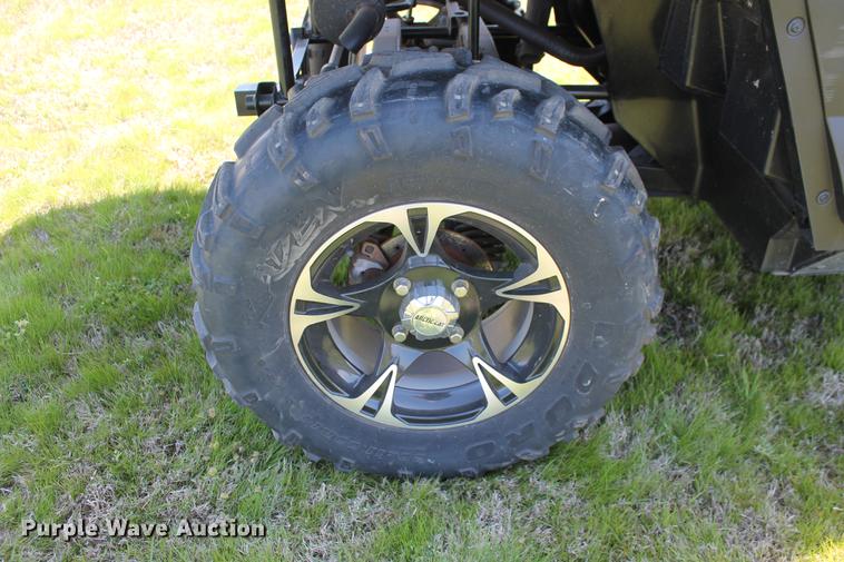 image for item DB5197 2015 Arctic Cat Prowler 700XT utility vehicle