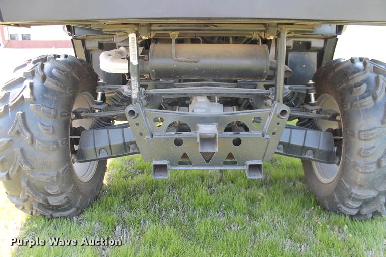 image for item DB5197 2015 Arctic Cat Prowler 700XT utility vehicle