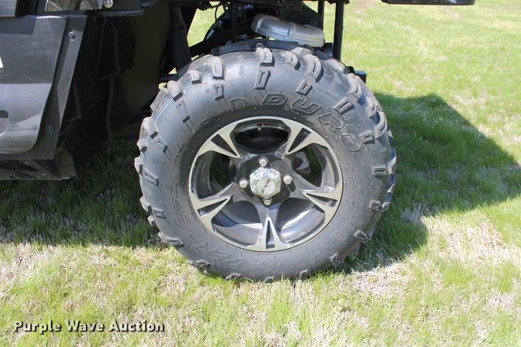 image for item DB5197 2015 Arctic Cat Prowler 700XT utility vehicle