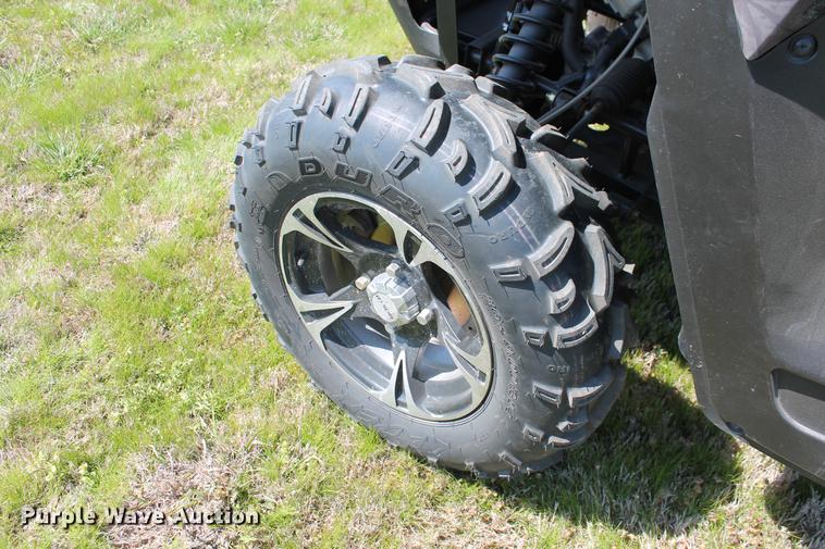 image for item DB5197 2015 Arctic Cat Prowler 700XT utility vehicle