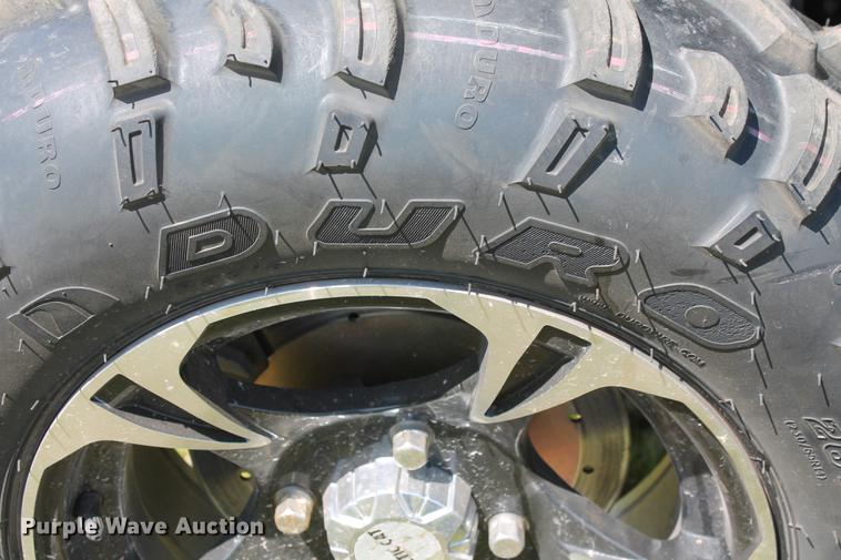 image for item DB5197 2015 Arctic Cat Prowler 700XT utility vehicle