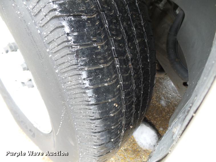 image for item DB7163 2007 GMC Yukon SUV