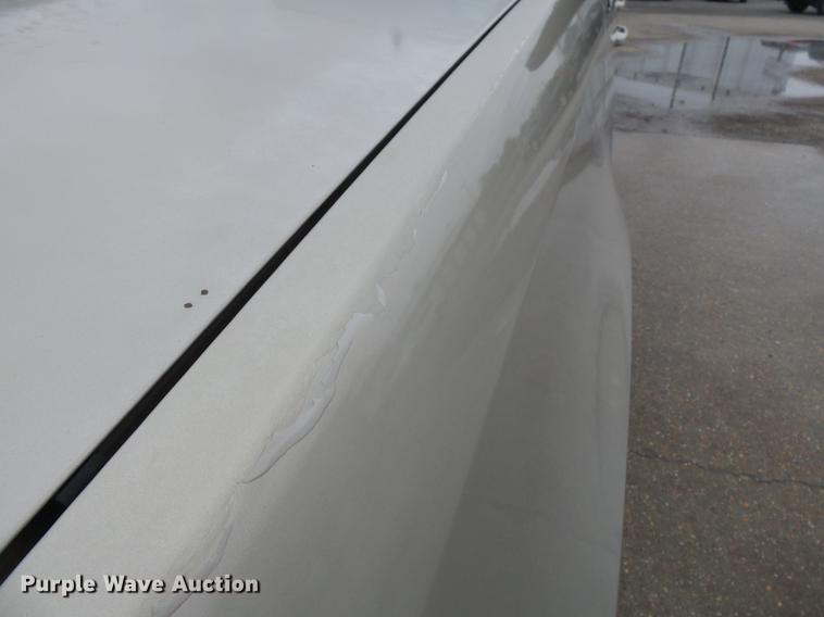 image for item DB7163 2007 GMC Yukon SUV