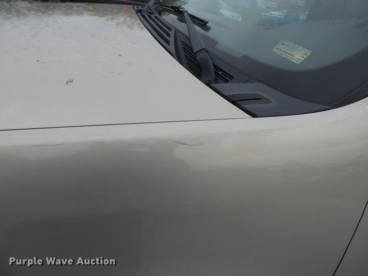 image for item DB7163 2007 GMC Yukon SUV