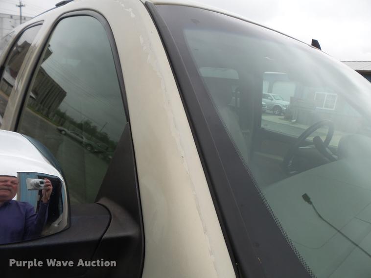 image for item DB7163 2007 GMC Yukon SUV