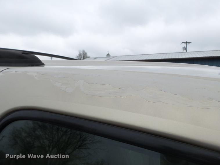 image for item DB7163 2007 GMC Yukon SUV