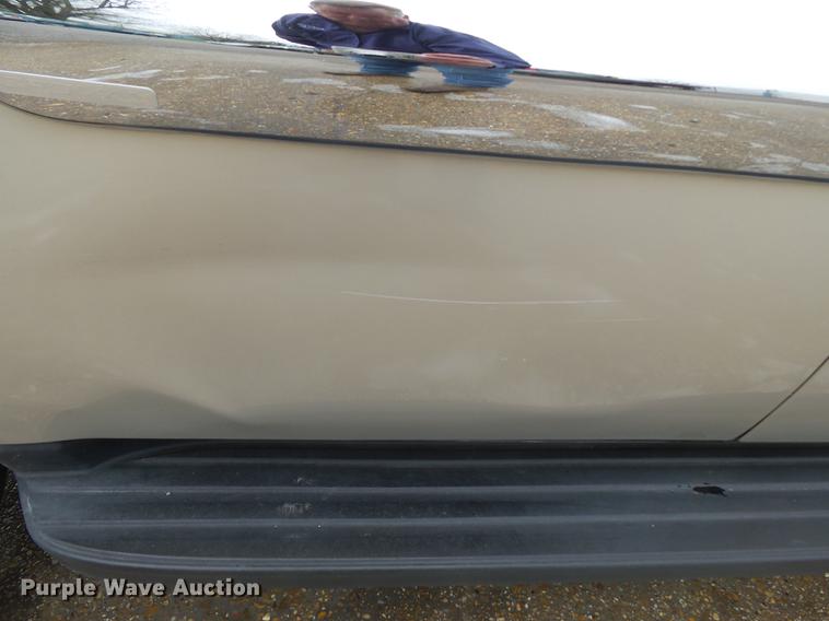 image for item DB7163 2007 GMC Yukon SUV