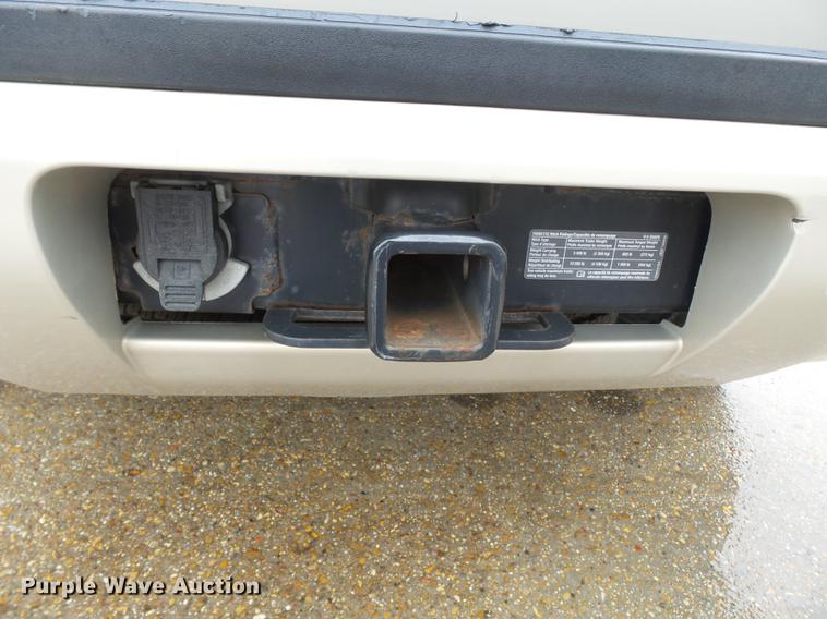 image for item DB7163 2007 GMC Yukon SUV