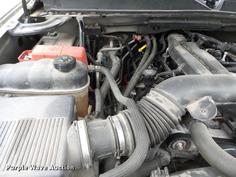 image for item DB7163 2007 GMC Yukon SUV