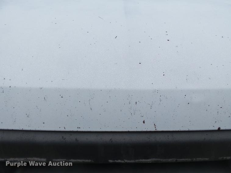 image for item DB7164 1994 Ford F350 Crew Cab flatbed truck