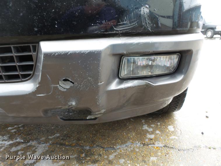 image for item DB7165 2005 Ford Expedition SUV