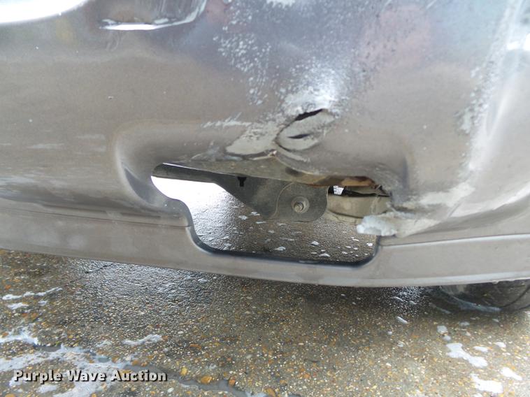 image for item DB7165 2005 Ford Expedition SUV