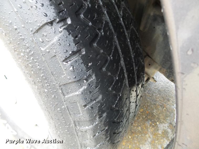 image for item DB7165 2005 Ford Expedition SUV