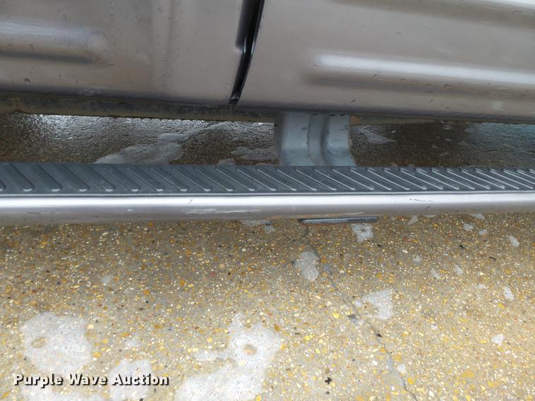 image for item DB7165 2005 Ford Expedition SUV