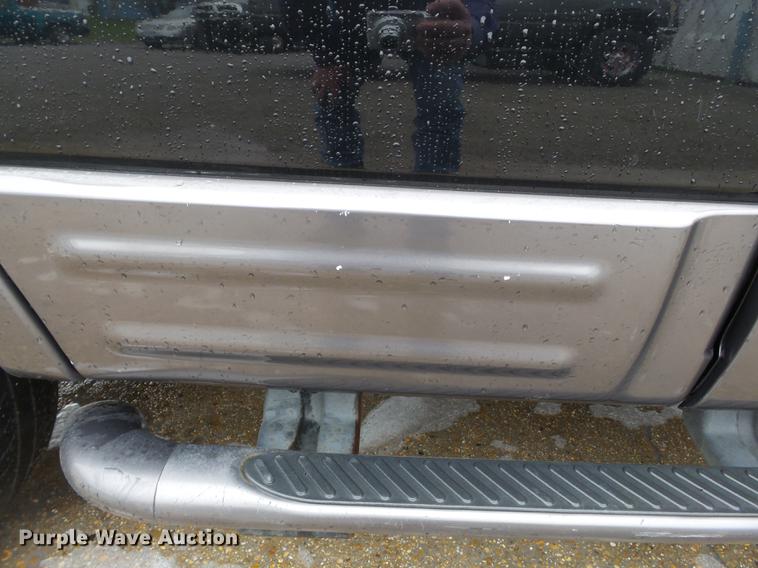 image for item DB7165 2005 Ford Expedition SUV