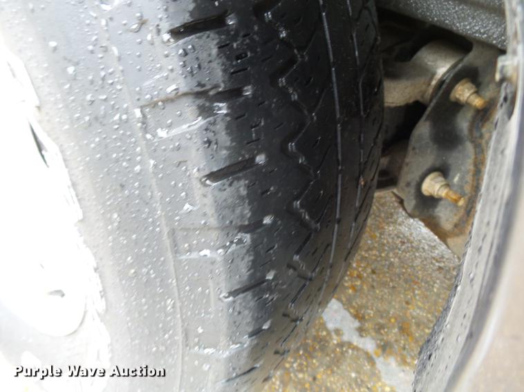 image for item DB7165 2005 Ford Expedition SUV