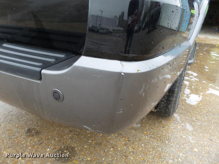 image for item DB7165 2005 Ford Expedition SUV