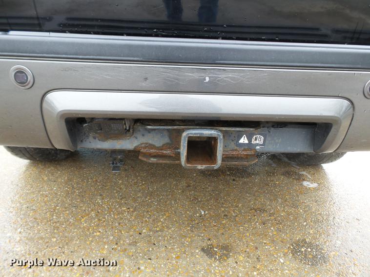 image for item DB7165 2005 Ford Expedition SUV