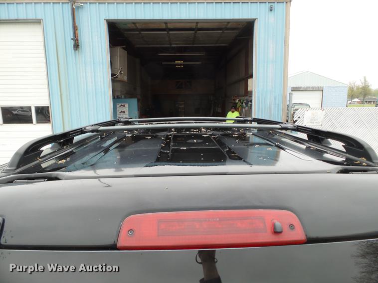 image for item DB7165 2005 Ford Expedition SUV