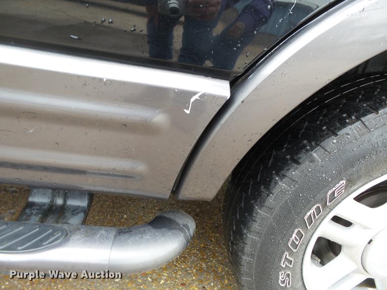 image for item DB7165 2005 Ford Expedition SUV