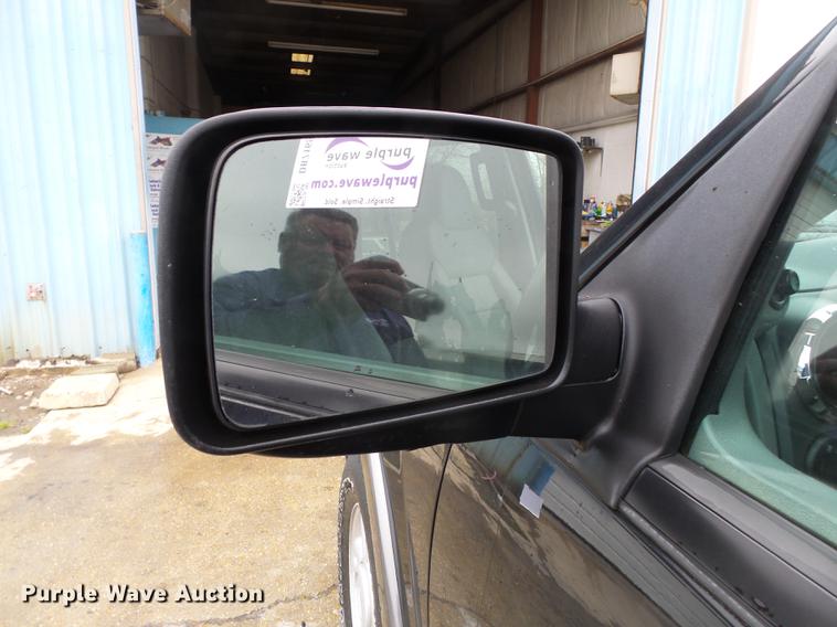 image for item DB7165 2005 Ford Expedition SUV