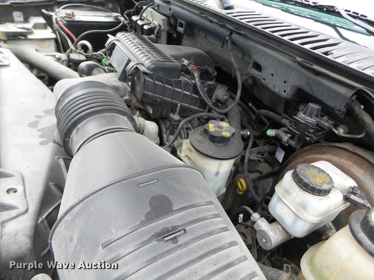 image for item DB7165 2005 Ford Expedition SUV