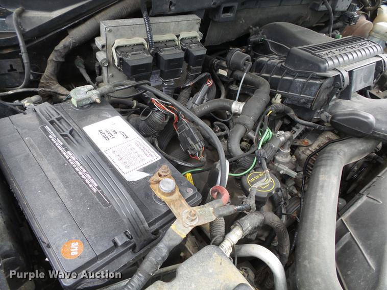 image for item DB7165 2005 Ford Expedition SUV