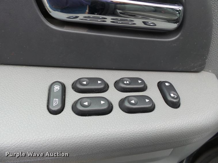 image for item DB7165 2005 Ford Expedition SUV