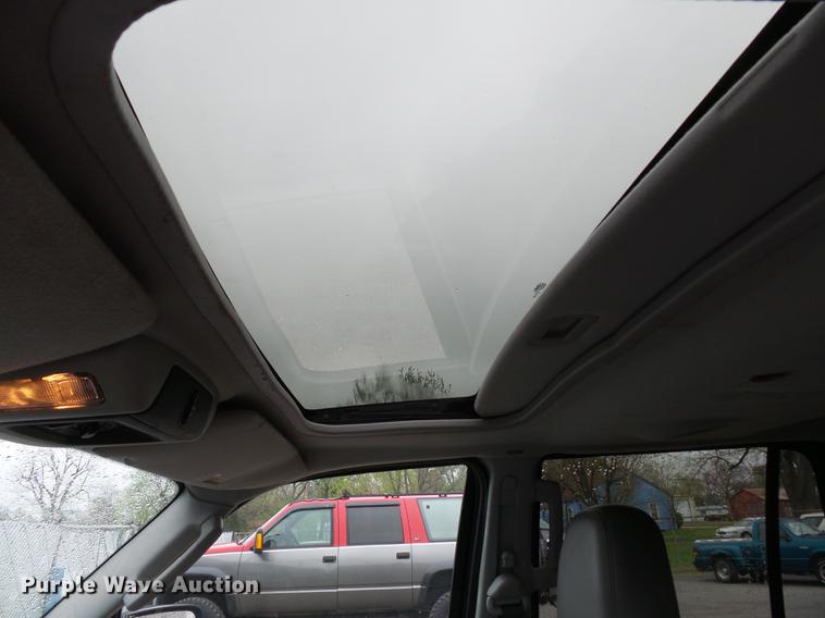 image for item DB7165 2005 Ford Expedition SUV