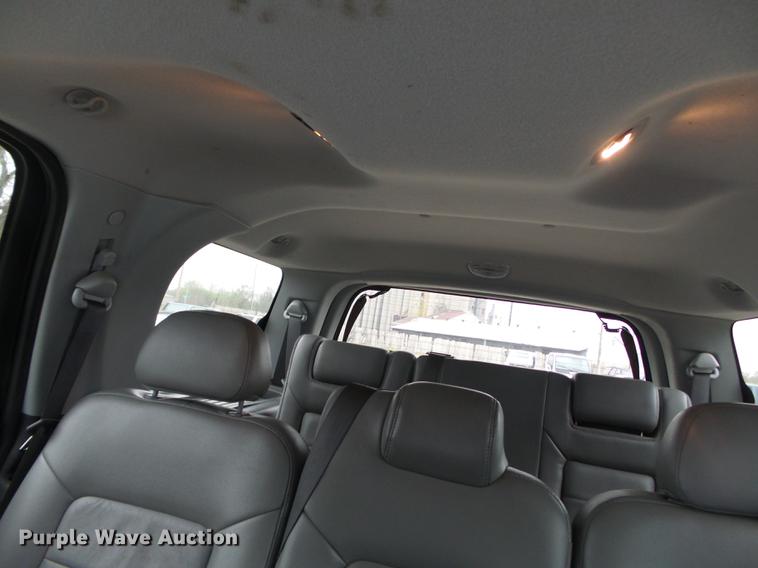 image for item DB7165 2005 Ford Expedition SUV