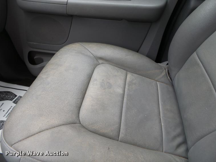 image for item DB7165 2005 Ford Expedition SUV