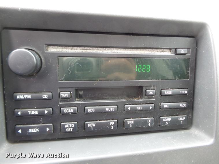 image for item DB7165 2005 Ford Expedition SUV