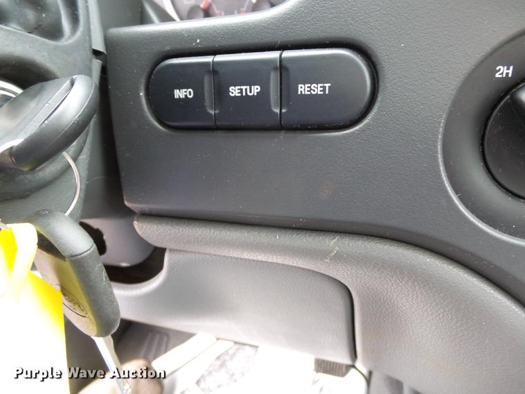 image for item DB7165 2005 Ford Expedition SUV