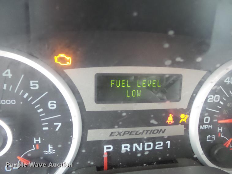 image for item DB7165 2005 Ford Expedition SUV