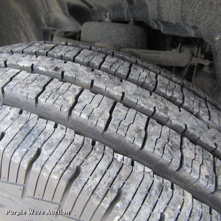 image for item DC0026 2011 Dodge Ram 1500 Quad Cab pickup truck