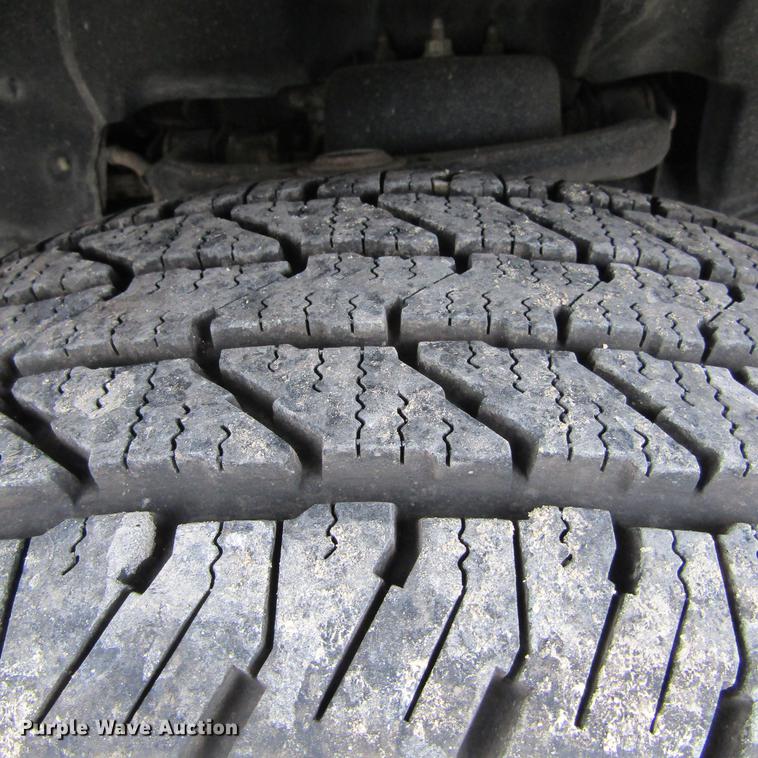 image for item DC0026 2011 Dodge Ram 1500 Quad Cab pickup truck