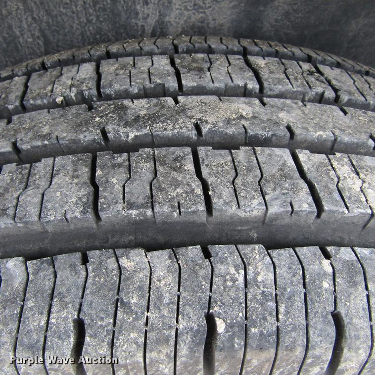 image for item DC0026 2011 Dodge Ram 1500 Quad Cab pickup truck