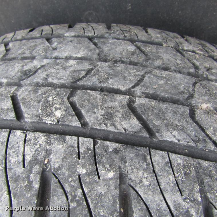 image for item DC0026 2011 Dodge Ram 1500 Quad Cab pickup truck