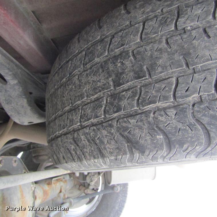 image for item DC0026 2011 Dodge Ram 1500 Quad Cab pickup truck