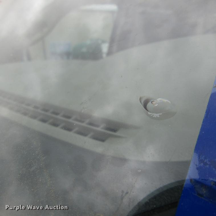 image for item DC0026 2011 Dodge Ram 1500 Quad Cab pickup truck