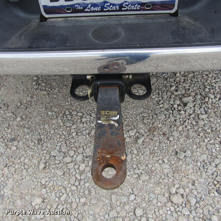 image for item DC0026 2011 Dodge Ram 1500 Quad Cab pickup truck