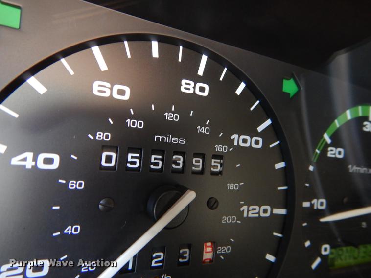 image for item DC0392 1995 Winnebago Rialta RV