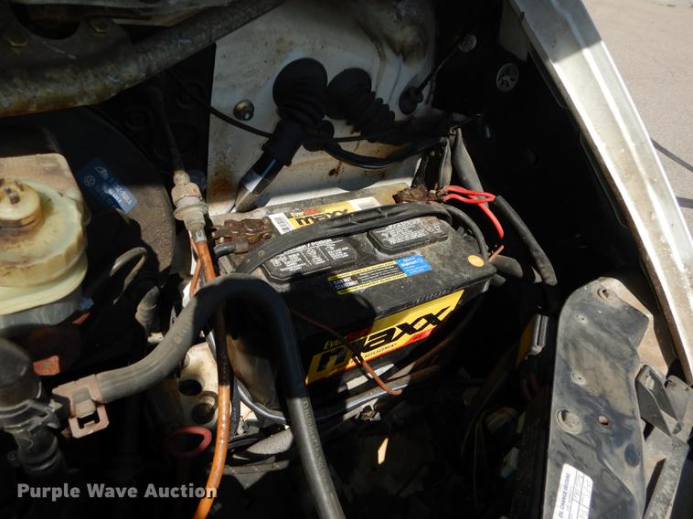 image for item DC0392 1995 Winnebago Rialta RV